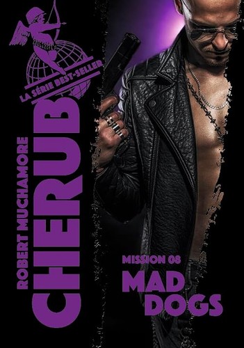Cherub mission mad - :,