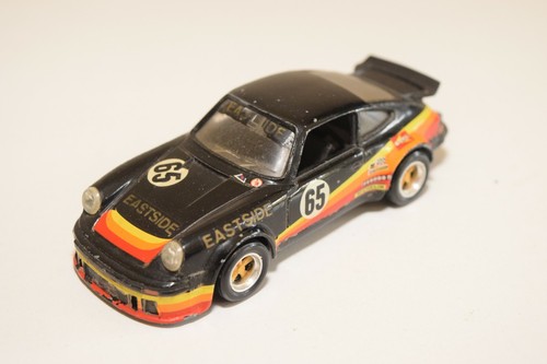 A13 solido porsche 934 - 1:43,