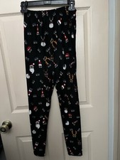 Agnes & Dora Leggings Adult