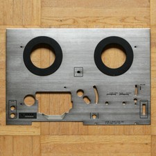 AKAI 4000 DS • STEREO