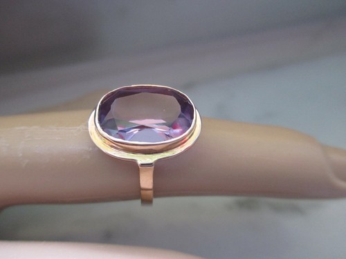 Solide 14k jaune 90ct - 14k, or