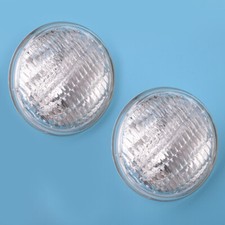 2pc Fender Work Light Fit For