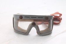 Vieux Lunettes de Moto