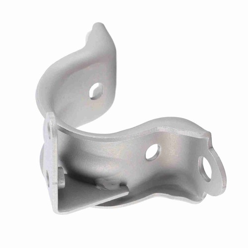 Front stabilizer bar bracket - front,