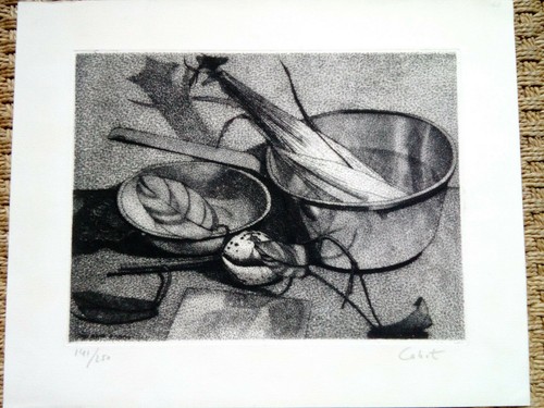 Roland cabot superbe - roland, eau