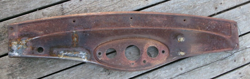 1933 1934 ford pickup panel - 1934,