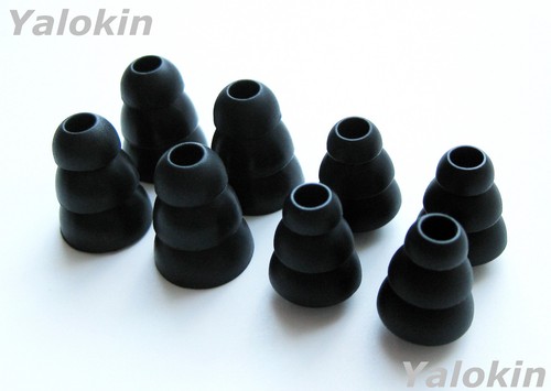 8pcs triple flange - 8pcs,