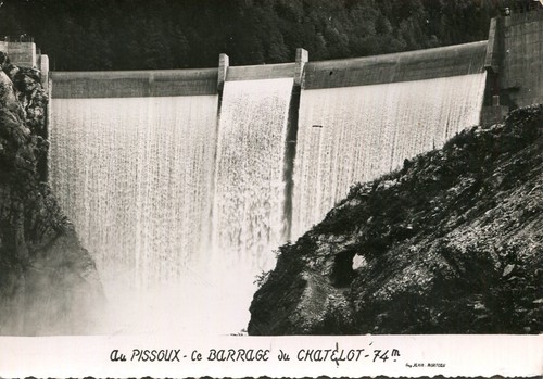 Suisse les planchettes - suisse,