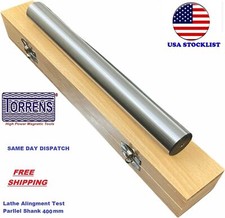 Barre de test d'alignement de