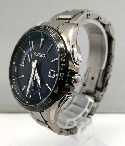 Montre homme seiko - montre, brightz