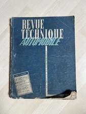 SIMCA ARONDE 1300 FLASH  REVUE