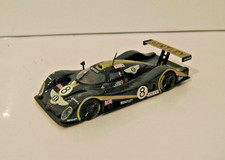 Voiture miniature 1/43 - Ixo