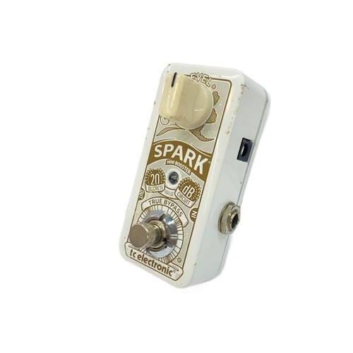 Pédale effet electronic - pédale, tc