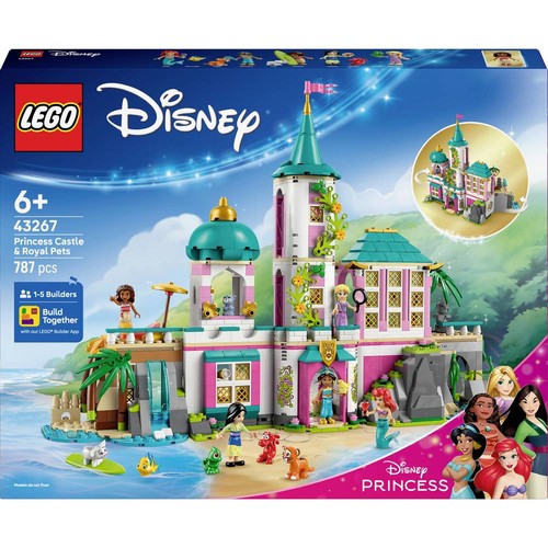43267 lego disney - lego®,