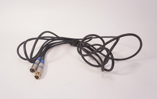 Straight cables profi - straight,