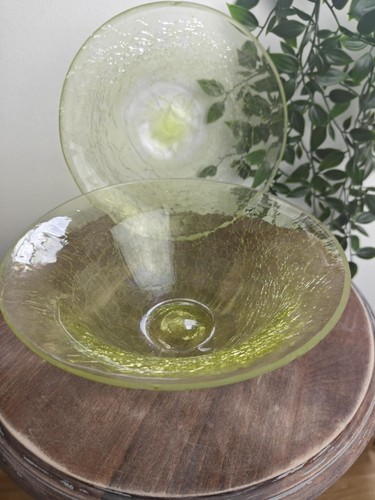 Lot saladiers vintage - vintage, –