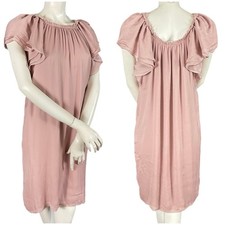 Robe Rose Lanvin 2008￼