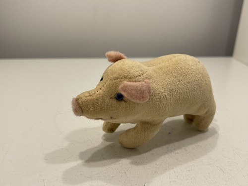 Peluche collection cochon - de,