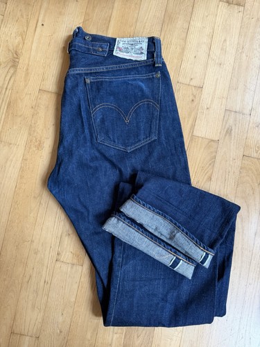 Levis vintage clothing lvc lot - levis,