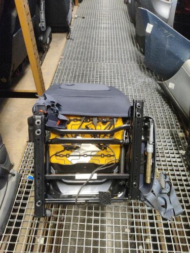 Siege avant droit renault - avant,