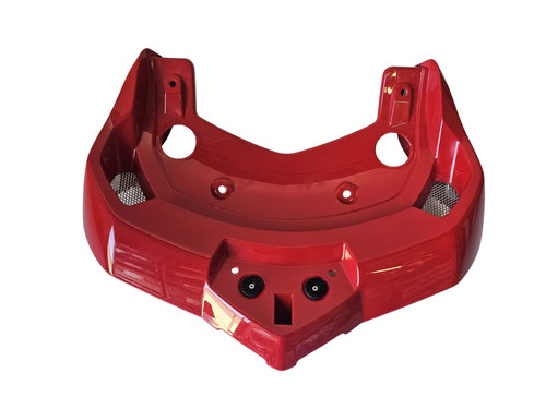 Carenage ducati 749 999 - carenage,