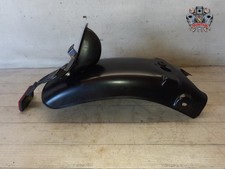 GARDE BOUE ARRIERE MASH 400 SCRAMBLER ABS de 2015 à 2021 - réf : 130