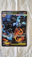Carte Pokémon Méga-Dracaufeu
