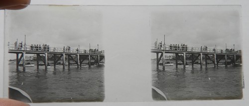 Photo plaque verre - photo,