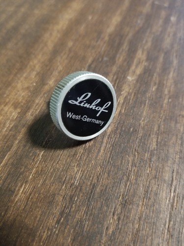 Linhof west germany vintage - linhof,