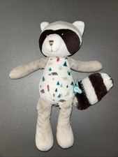 Peluche doudou pantin - peluche/doudou, léon