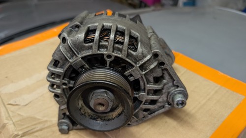 Alternateur valeo pour tdi - alternateur, 2.5