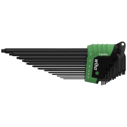 Wiha magicspring torx jeu - magicspring,