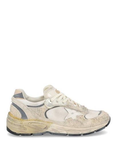Golden goose baskets maille - baskets, en
