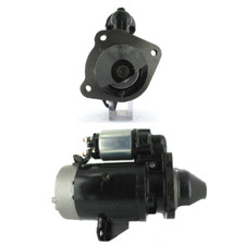 24V Démarreur pour Citroen