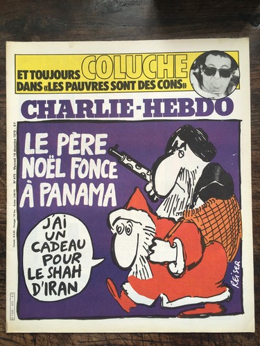 Charlie hebdo 475 19 - hebdo,