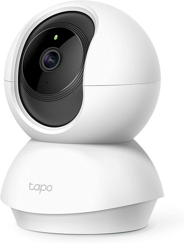 Link tapo caméra - tp-link,