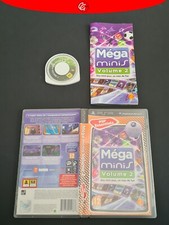 🎮PSP🎮 ⭐Méga Minis