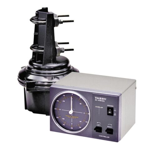 Rotor antenne yaesu - d'antenne, g-450cdc