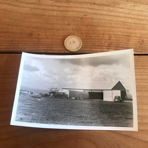 Photo ancienne vol - vol, n44