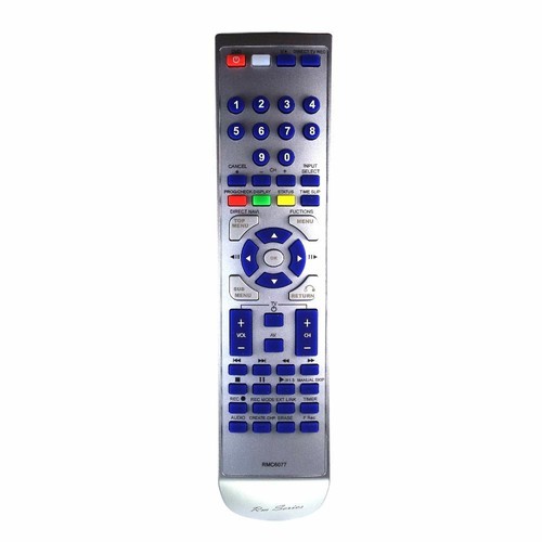 Télécommande enregistreur - télécommande,