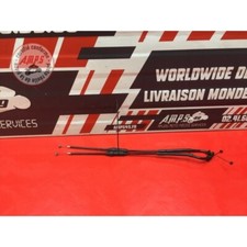 Cable de valve d'échappement Aprilia 1000 RSV4 RR 2015 à 2020