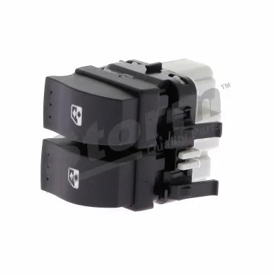 Bouton leve vitre - bouton,