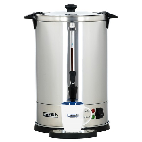 Casselin percolateur café 15l - casselin,