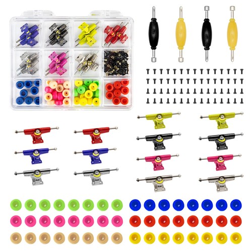 156 pcs diy - 156, fingerboard