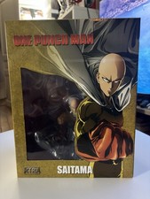ONE PUNCH MAN SAITAMA XTRA BY