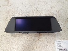 2011-2016 BMW 535i ,528i GPS