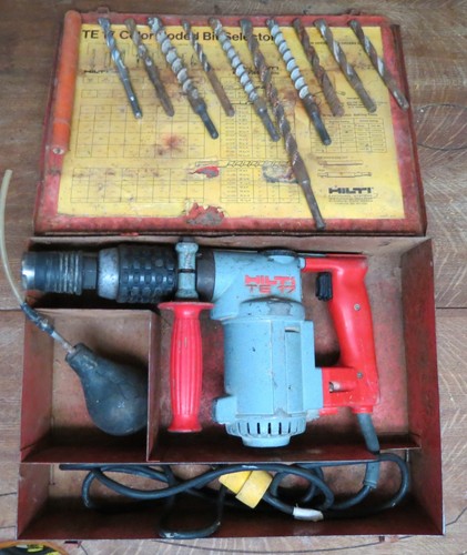 Hilti 120 volt - 120,