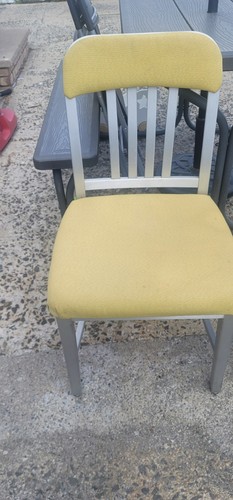 Set vintage emeco - set, 1006