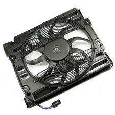 Ventilateur de Moteur