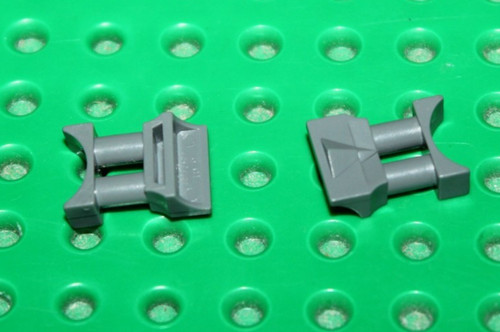 Lego dkstone minifig - 2,